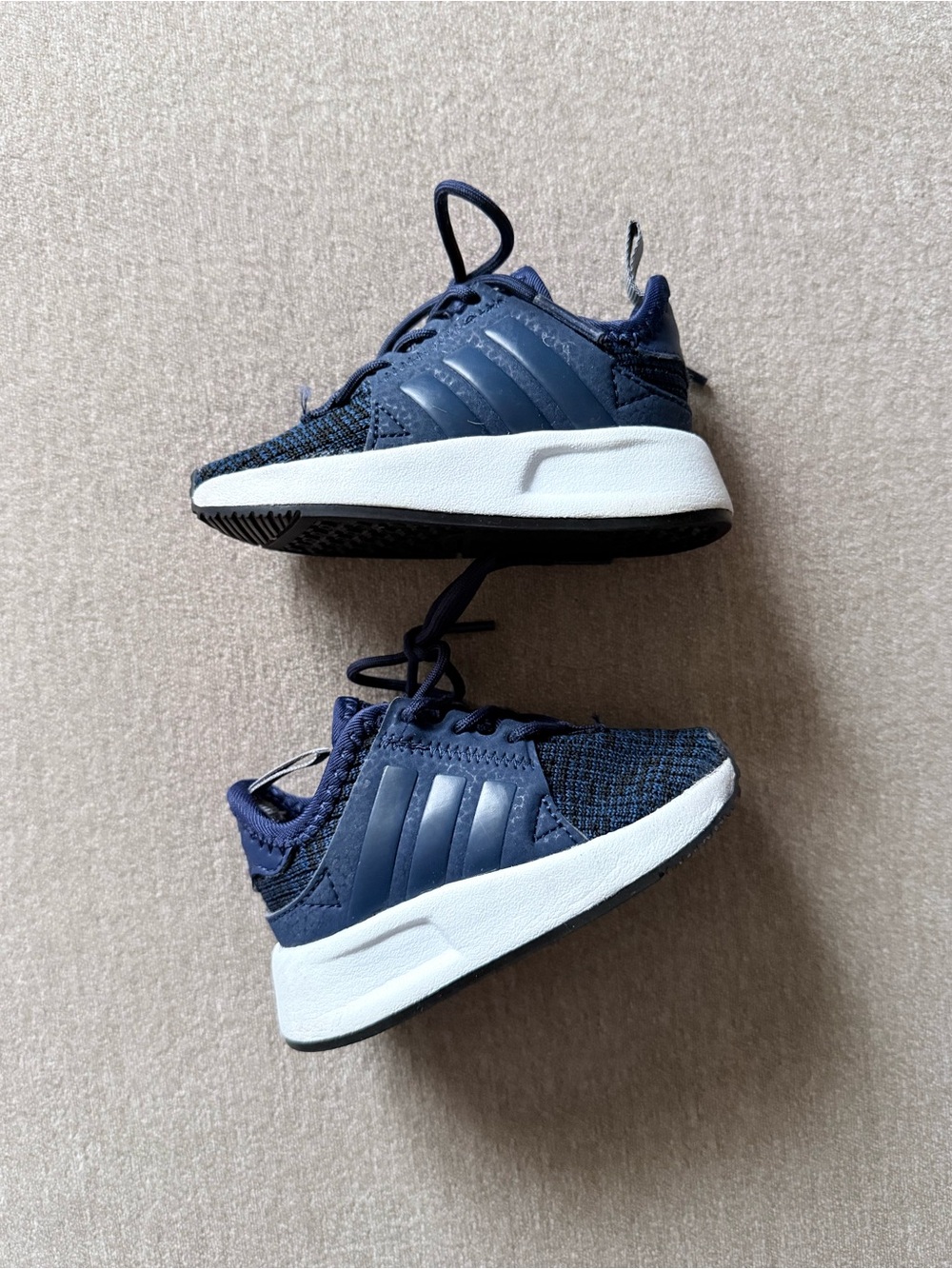 Baby Adidas Walking Shoes